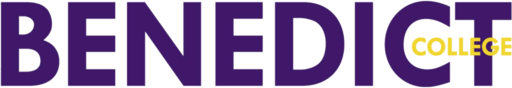 Benedict College logo