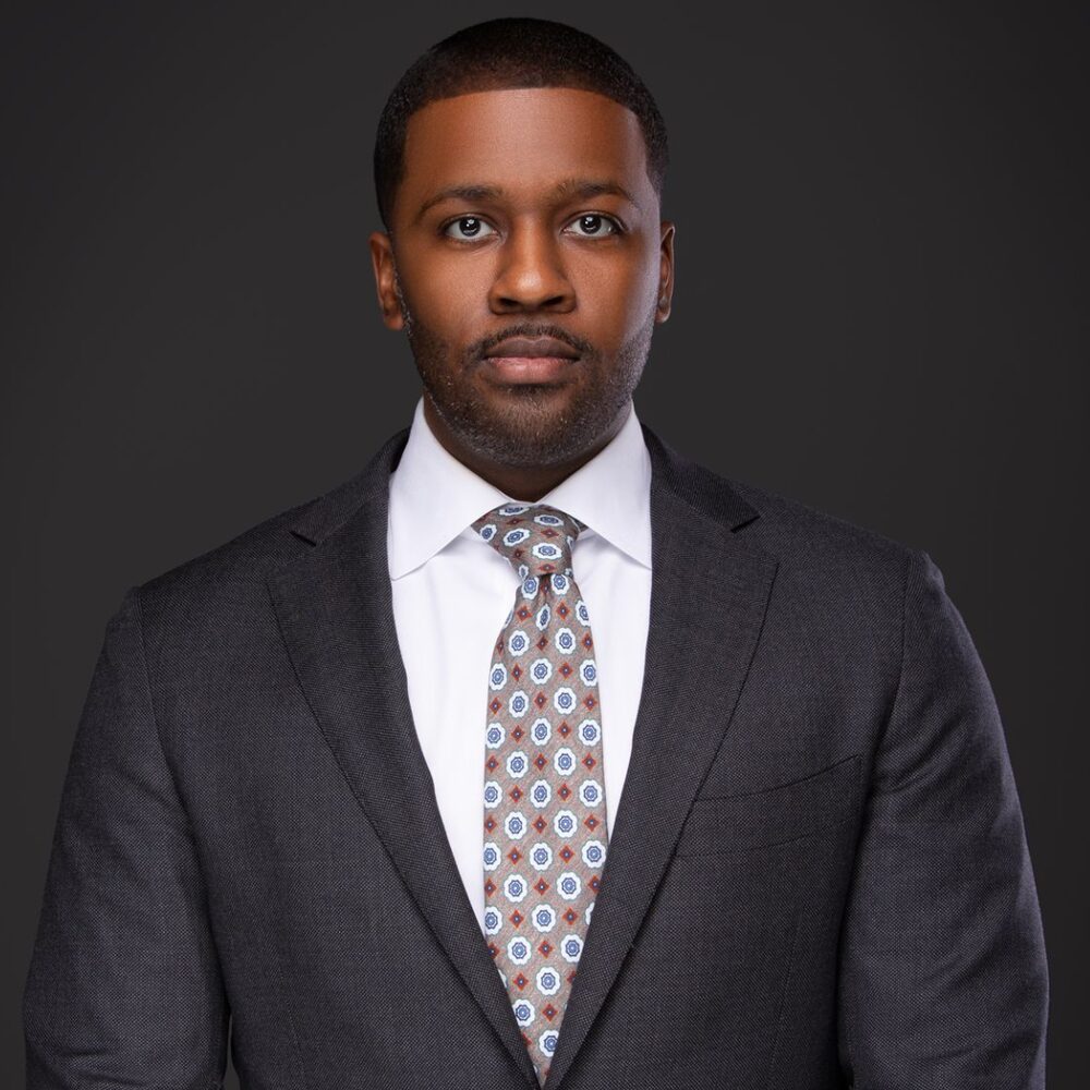 Brandon Comer