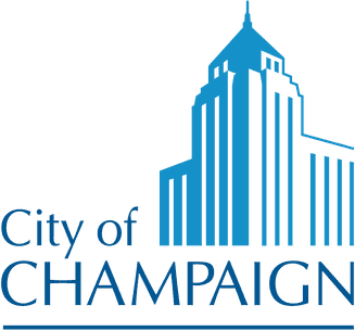 City of Champaign, IL logo