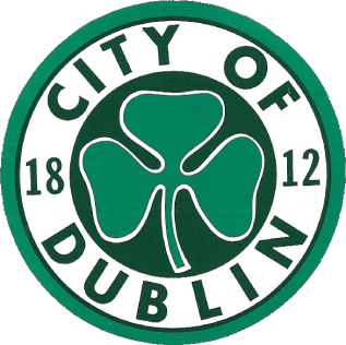 City of Dublin, GA and County of Laurens Development Authority logo