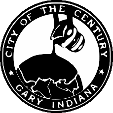 Gary Sanitary District logo
