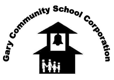 Gary Community School Corporation logo
