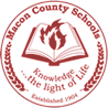 Macon County Board of Education AL logo