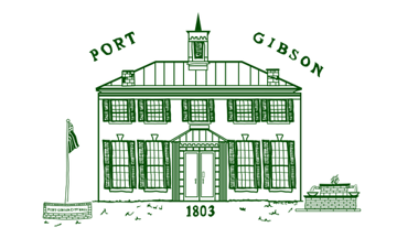 City of Port Gibson, MS logo